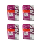 OCE 29800059 serie 1060011492 toner cartridge magenta ( 4 X C ) origineel